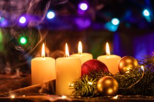 Mehr über den Artikel erfahren Klingenden Advent
