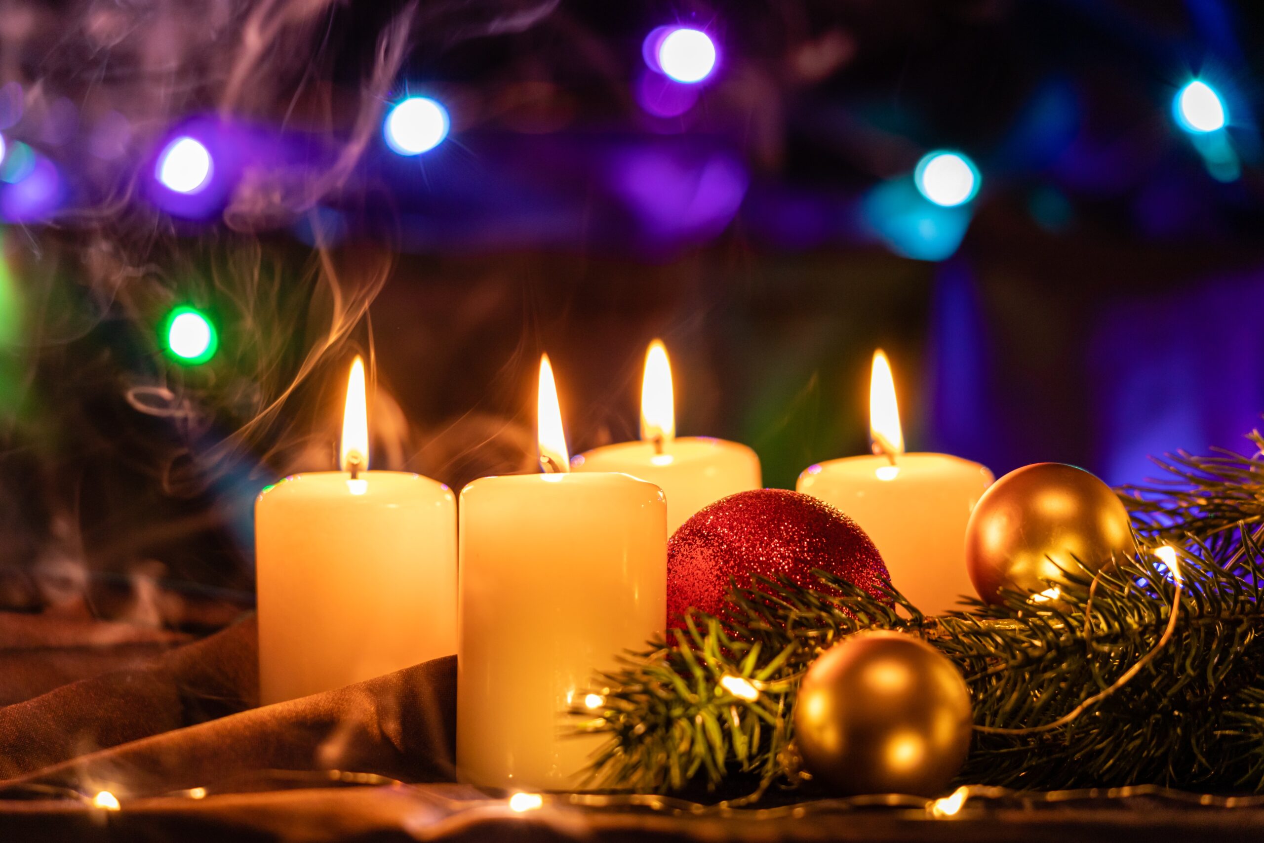 Klingenden Advent
